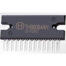 THB6064AH  TOSHIBA  ZIP25